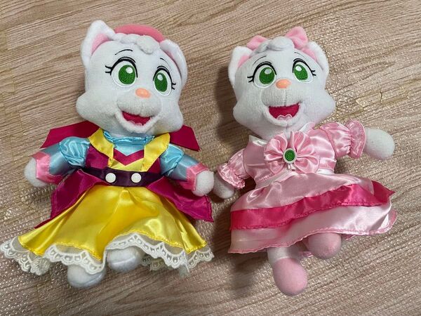 志摩スペイン村 パルケエスパーニャ ダルシネア ぬいぐるみ
