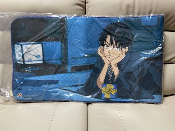 新テニスの王子様 ひとり占めマット 越前リョーマ 新テニ テニプリ ジャンプフェスタ2013 ジャンフェス2013 JF2013