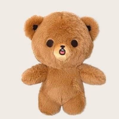 NCT DREAM ヘチャン ぬいぐるみ イコムド 20cm マスコット