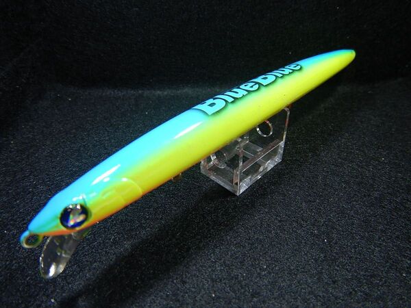 BlueBlue ブローウィン165Fslim