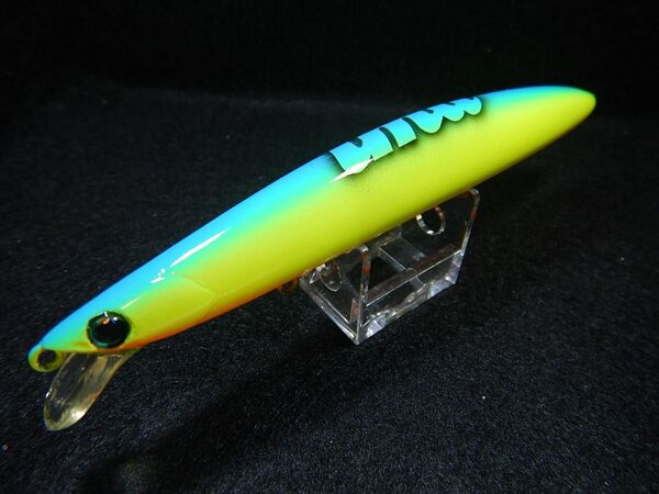 アイマ ハウンド125Fファング