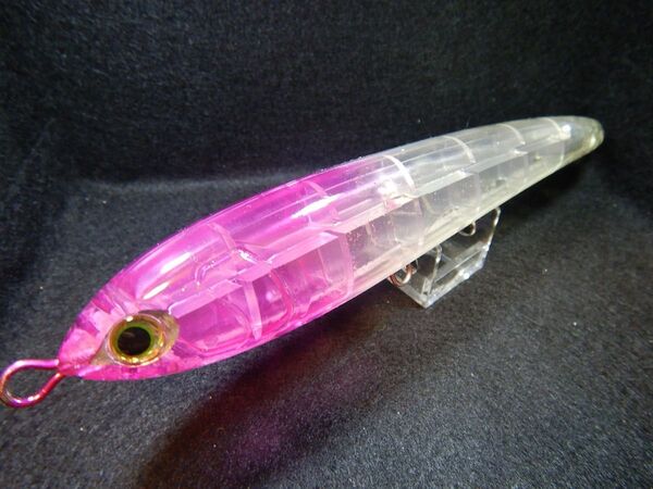 ラピードF190 65g