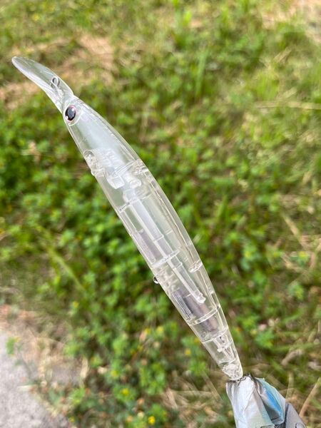 ショアラインシャイナーZセットアッパー125S-DR