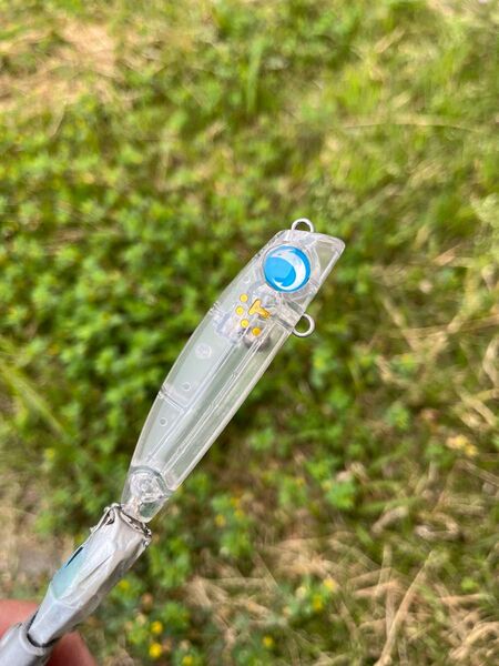 テロテロ君75F