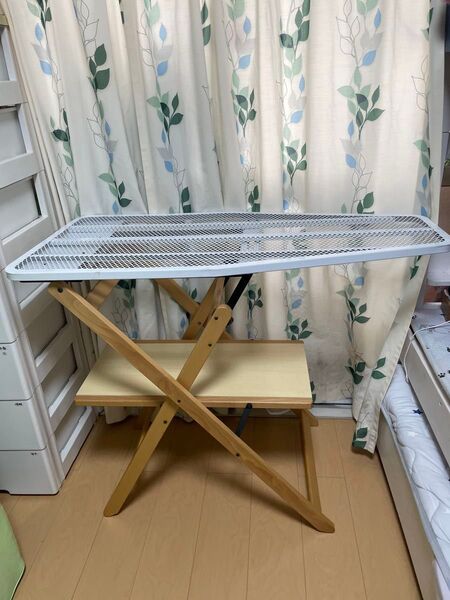 フォッパぺドレッティ オシャレな アイロン台