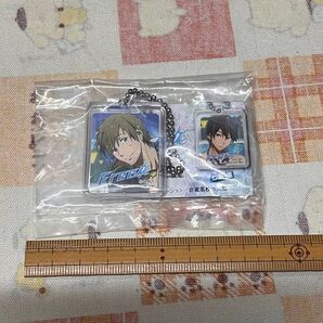 Free アクリルキーホルダー アクキー 橘真琴