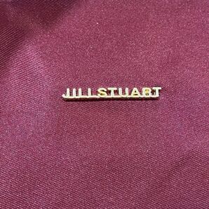 JILLSTUART バッグ パープル 旅行 サブバック 新品未使用