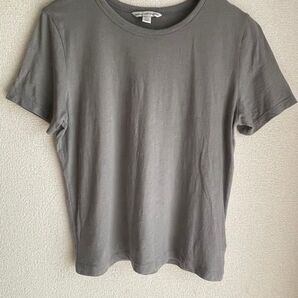 新品未使用 アメリカンイーグル Tシャツ クルーネック 半袖 S