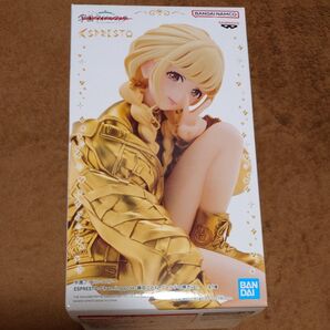 ESPRESTO 藤田ことね ゴールドの輝きver.