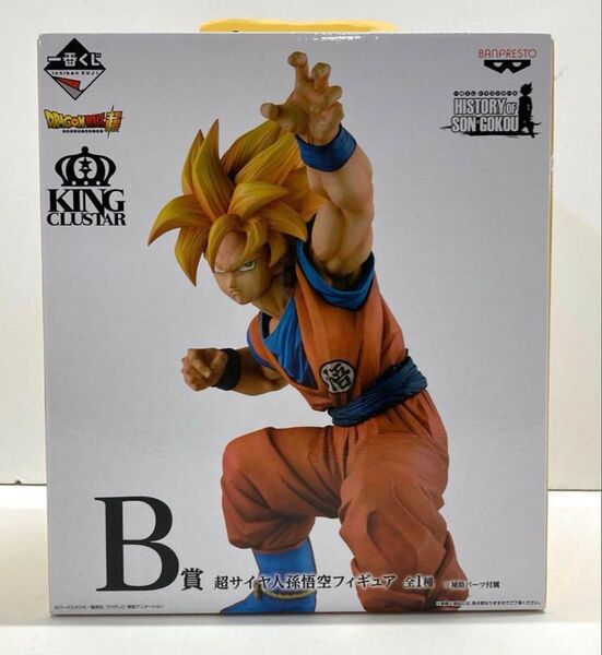 ヒストリーオブ孫悟空 B賞