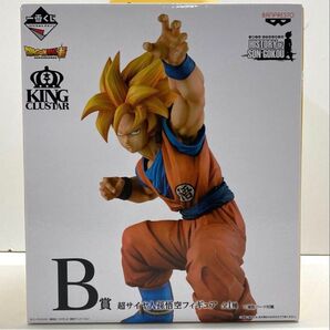 ヒストリーオブ孫悟空 B賞