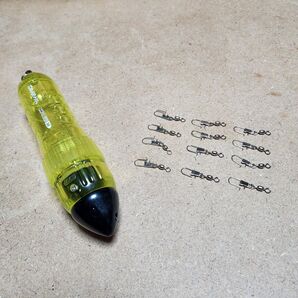 ダイワ シャベルビシ速攻3 M-60号 イエロー (コマセカゴ) 824965 DAIWA 船釣り 真鯛 イサキ ワラサ 青物釣り