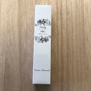 ピュアリースキン リンクルホワイトクリーム 22g