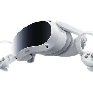 PICO4 128GBモデル VR ヘッドセット A8110