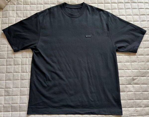 ENNOY 3PACK T-SHIRTS (BLACK) 胸ロゴ 1枚のみ ダイワピア39 freshservice