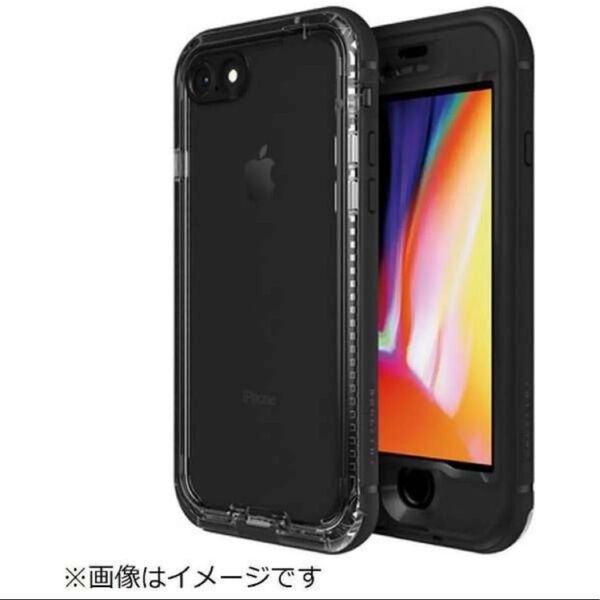 ★推しクーポン使ってお得!★LIFEPROOF ライフプルーフ iPhoneケース SE2/SE3/7/8 防水・防塵・防雪