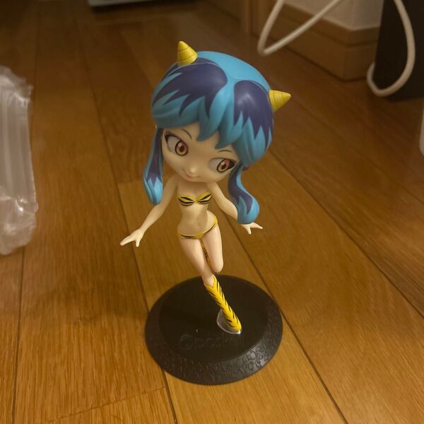 ラムちゃん フィギア 箱無し 返品不可