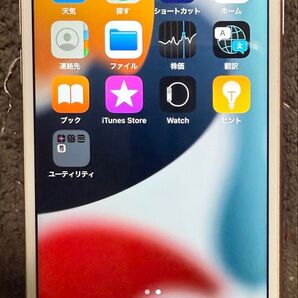 iPhone6s 16gb ローズゴールド 16gb SIMフリー