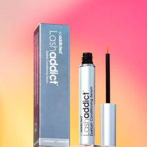 大人気のまつ毛美容液ラッシュアディクト5ml