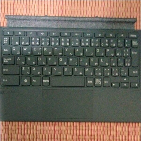 NEC LAVIE タブレット キーボード