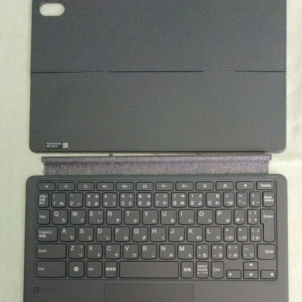 クーポンご利用下さい!! NEC LAVIE T11 タブレット用 キーボード スタンドカバー 単品可