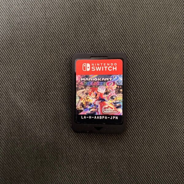 マリオカート8 ソフトのみ Switch ニンテンドースイッチ 任天堂 Nintendo