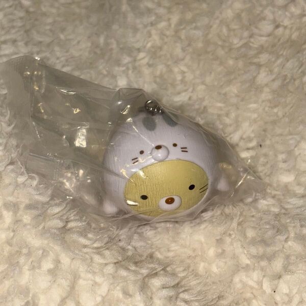 すみっコぐらし ガチャガチャ
