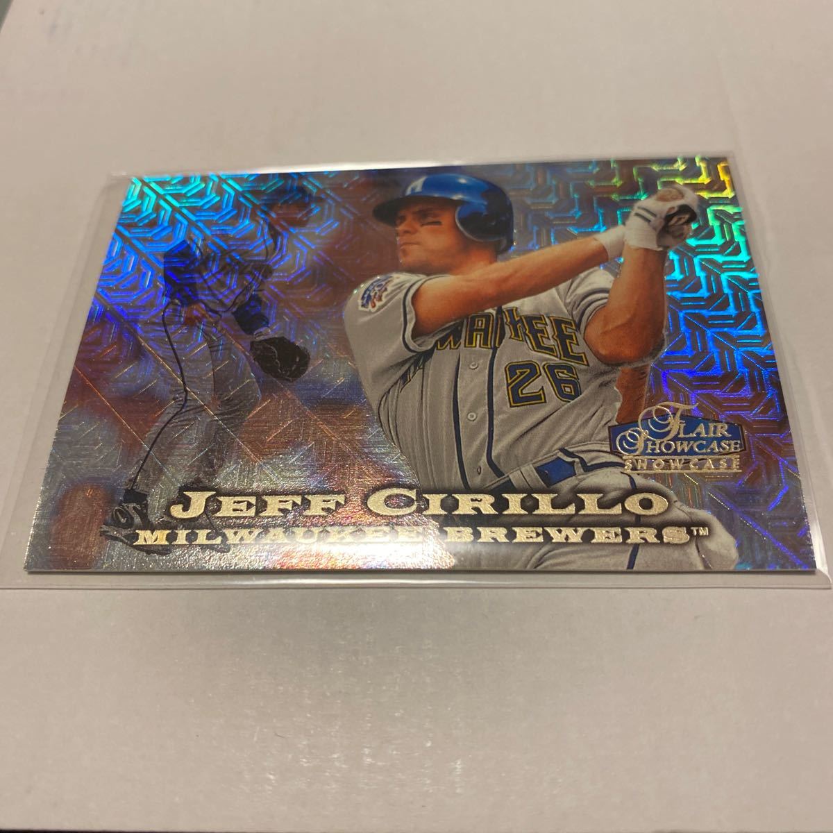 2025年最新】Yahoo!オークション -*jeff(シングルカード)の中古