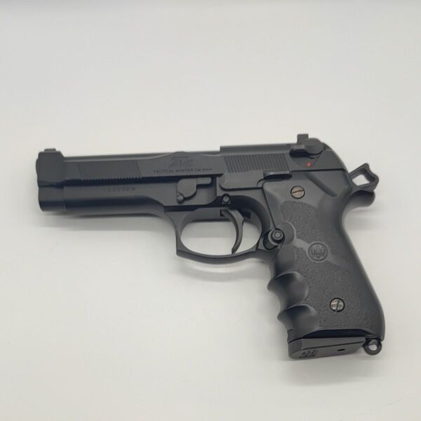 【動作確認済】 東京マルイ M92F タクティカルマスター ガスブローバック