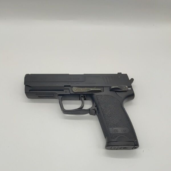 【動作確認済】 東京マルイ USP 電動ガン