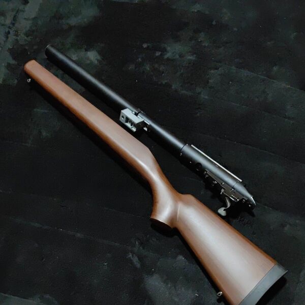 【動作確認済】 東京マルイ VSR-10 G-スペック エアガン