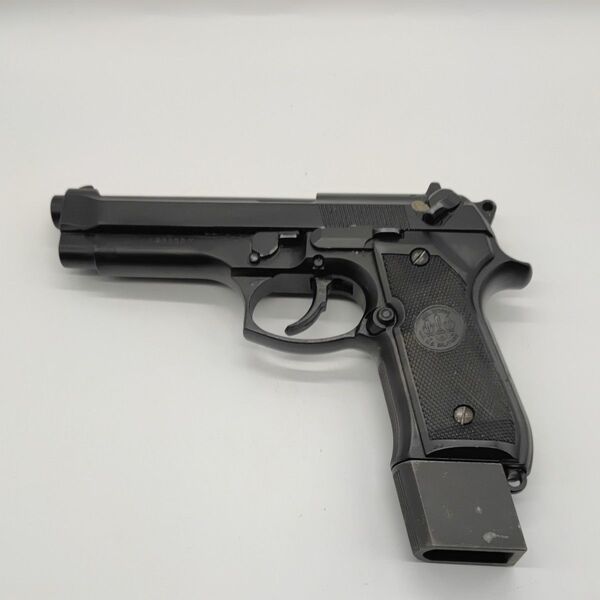 【発射動作確認済】 東京マルイ M92F ガスブローバック