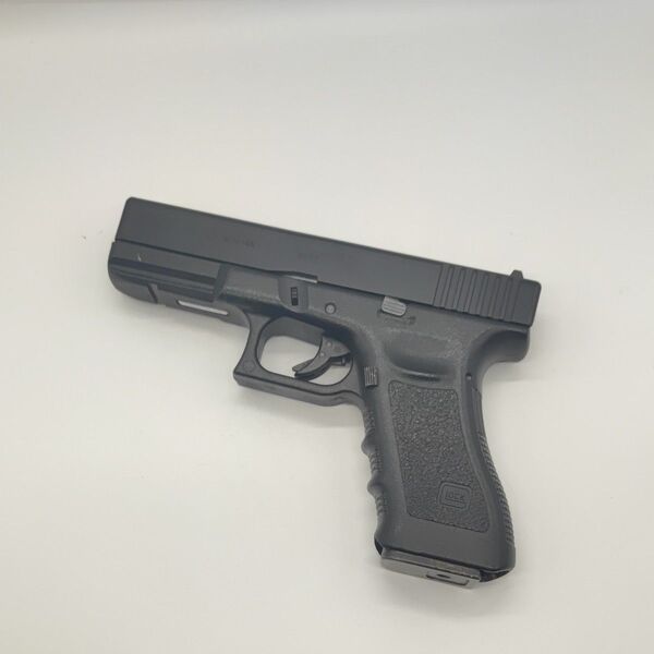 【動作確認済】タナカ G17 固定ガスガン