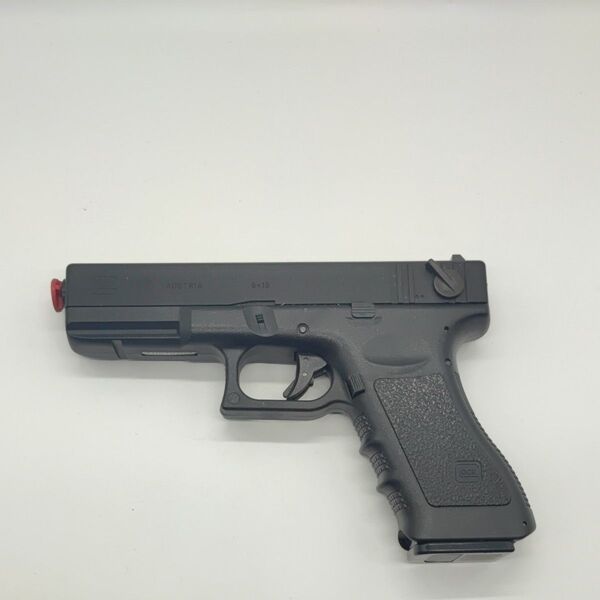 【動作未確認】 東京マルイ G18C 電動ガン