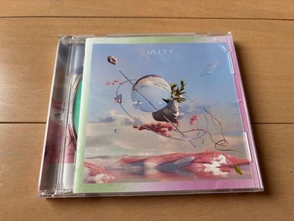Mrs.GREEN APPLE 〔UNITY〕ミセスグリーンアップル、ダンスホール