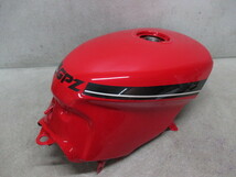 Ｄ◆ＧＰＺ５００Ｓ用タンク５１３　純正.新品.EX400 B1.'94年.GPZ400S.EX4.EX-4.NINJA.ハーフニンジャ.送料無料(一部地域除外)_画像1