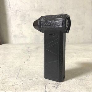 ジェットドライブロワー ミニブロワー ミニジェットブロワー 電動エアダスター エアダスター 130 000RPM 新品