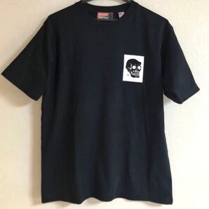Unknown Brothers アンノウン ブラザーズ PDS St-T-shirt M