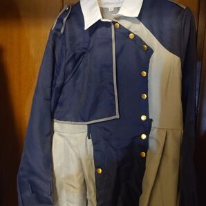 リコリス・リコイル セカンド 制服 コスプレ