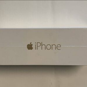 【新品未開封】apple iPhone6 Plus 16gb Gold【docomo】