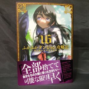 ふかふかダンジョン攻略記~俺の異世 16