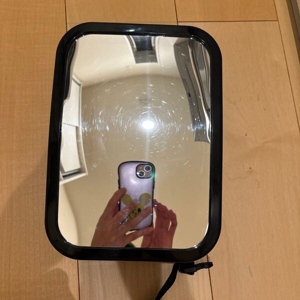 チャイルドシート ミラー ベビーミラー