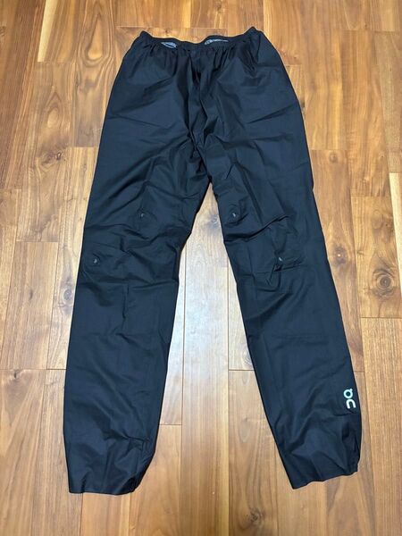 On オン Ultra Pants 新品未使用