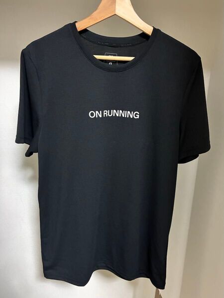 On オン Run-T 新品未使用
