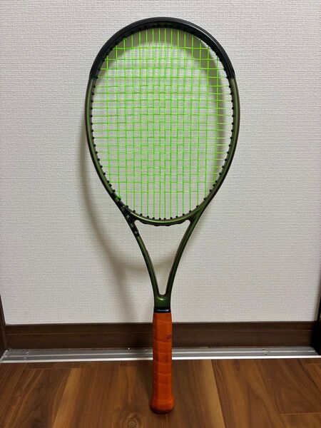 Wilson ウィルソン Blade 98 v8 G3