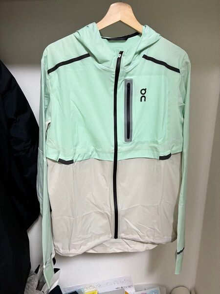 On オン Weather Jacket