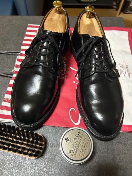 レッドウィング ポストマン101 REDWING