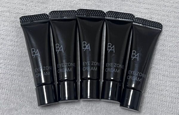 リニューアル最新 ポーラPOLA BA アイゾーンクリーム N 2g5本