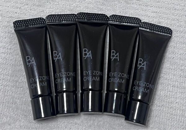 リニューアル最新 ポーラPOLA BA アイゾーンクリーム N 2g5本