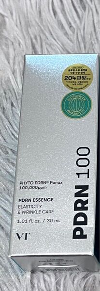 VT cosmetics PDRN エッセンス 100 30ml